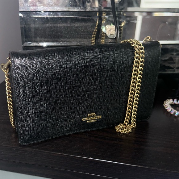 Coach clutch - Picture 3 of 5